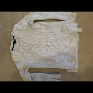 Tommy sweater